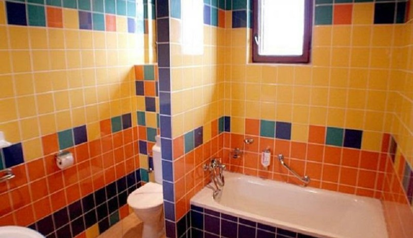 Hotel FONTÁNA Horní Planá - Rodinné apartmá